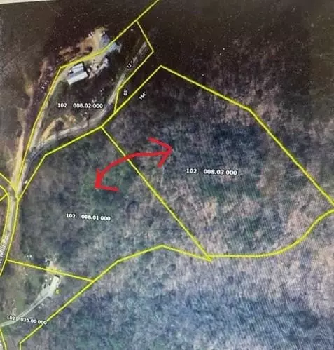 7 36 Acres Padgett Mill Rd, Cosby, TN 37722