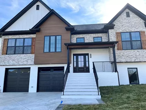 262 Lochmere Dr, Morristown, TN 37814