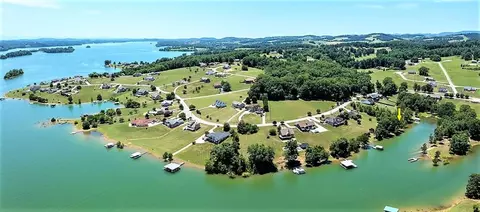 lot5 Mallard Baye, Rutledge, TN 37861