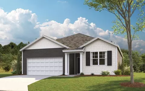 860 Greene Meadow Dr, Talbott, TN 37877 photo 1