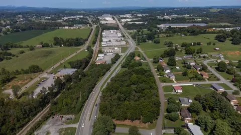 0 Barton Spring Dr, Morristown, TN 37813
