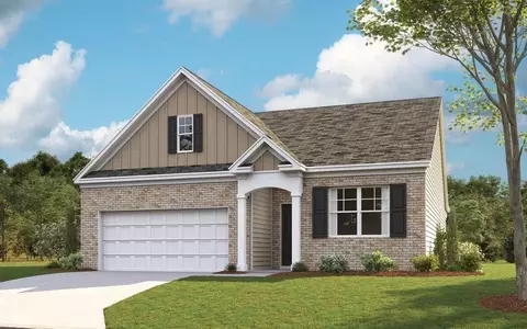 885 Greene Meadow Ln, Talbott, TN 37877 photo 1