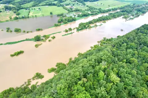 lot7 Corn Hollow Rd, Newport, TN 37821