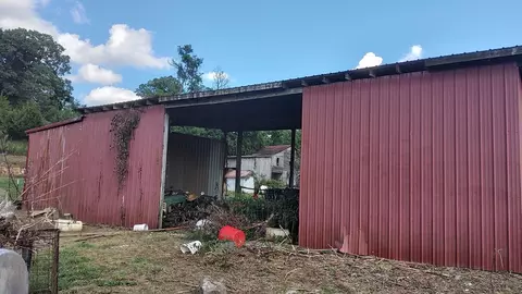 2242 Mansfield Gap Rd, Talbott, TN 37877 photo 35