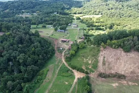2242 Mansfield Gap Rd, Talbott, TN 37877 photo 49