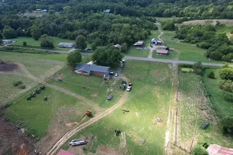 2242 Mansfield Gap Rd, Talbott, TN 37877 photo 47