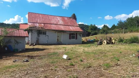 2242 Mansfield Gap Rd, Talbott, TN 37877 photo 39