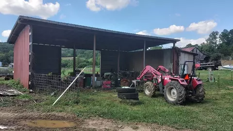 2242 Mansfield Gap Rd, Talbott, TN 37877 photo 34