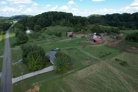2242 Mansfield Gap Rd, Talbott, TN 37877 photo 50