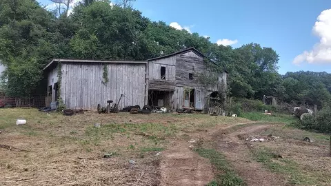 2242 Mansfield Gap Rd, Talbott, TN 37877 photo 33