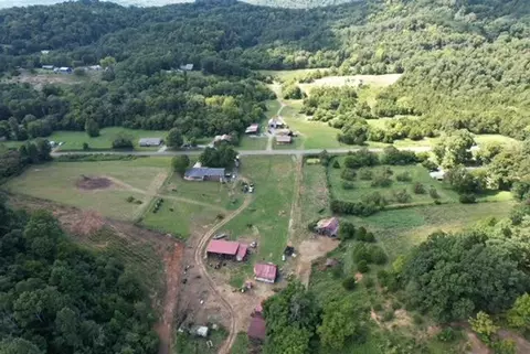 2242 Mansfield Gap Rd, Talbott, TN 37877 photo 48