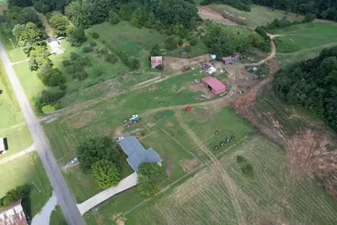 2242 Mansfield Gap Rd, Talbott, TN 37877 photo 51