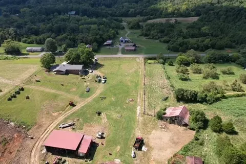 2242 Mansfield Gap Rd, Talbott, TN 37877 photo 45