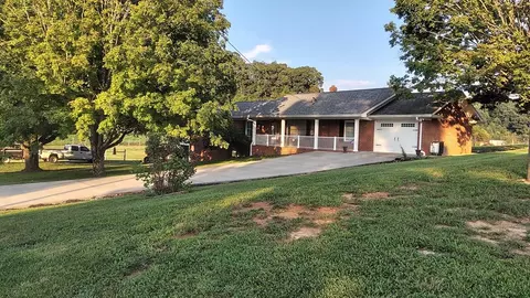 2242 Mansfield Gap Rd, Talbott, TN 37877 photo 1