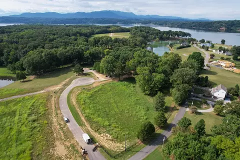 lot2 Ancient Oaks Ct, White Pine, TN 37890