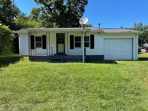 1921 Mansfield Gap Rd, Talbott, TN 37877 photo 2