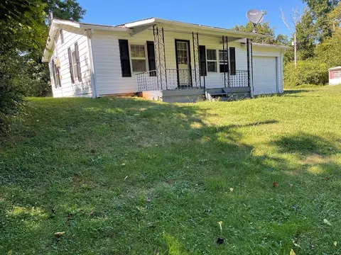 1921 Mansfield Gap Rd, Talbott, TN 37877 photo 1