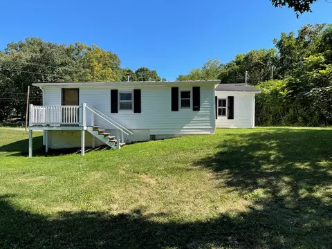 1921 Mansfield Gap Rd, Talbott, TN 37877 photo 4