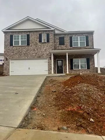 563 Cliff St, Morristown, TN 37814