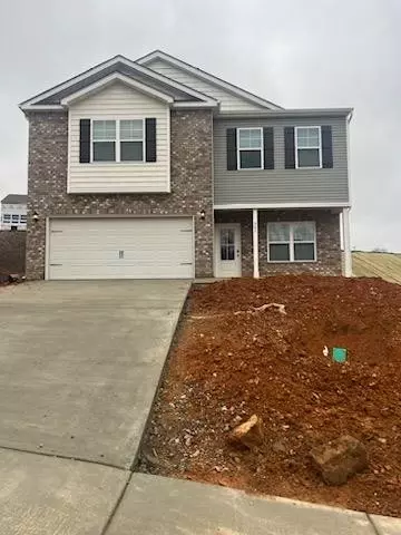 567 Cliff St, Morristown, TN 37814