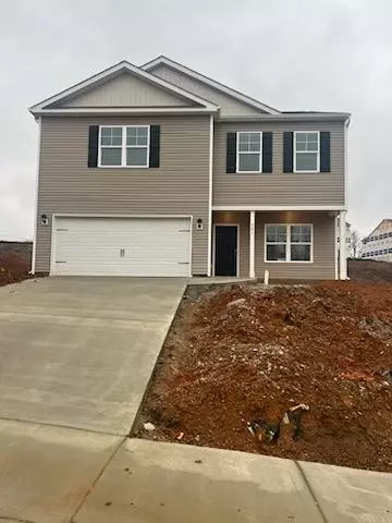 561 Cliff St, Morristown, TN 37814
