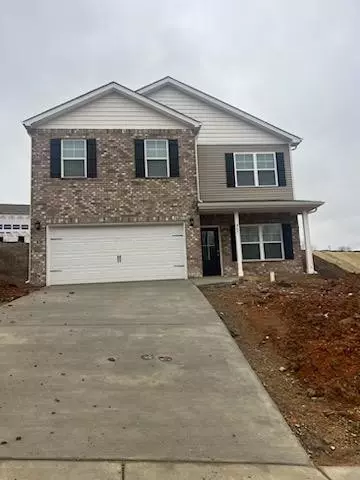 565 Cliff St, Morristown, TN 37814