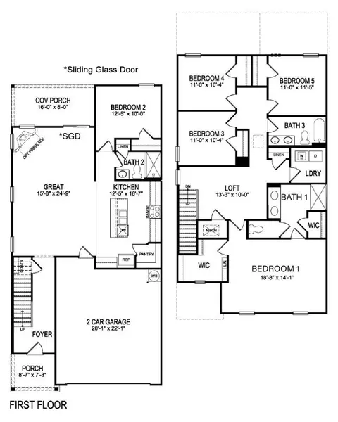 2334 Beacon Rd, Talbott, TN 37877 photo 2