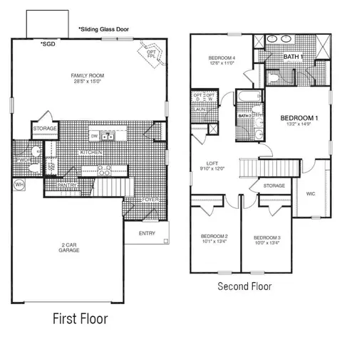 2304 Beacon Rd, Talbott, TN 37877 photo 2