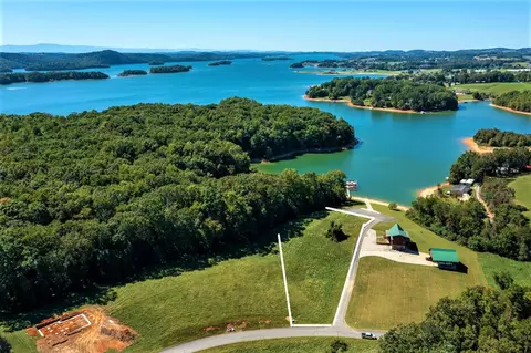 lot48 Cow Poke Ln, Rutledge, TN 37861