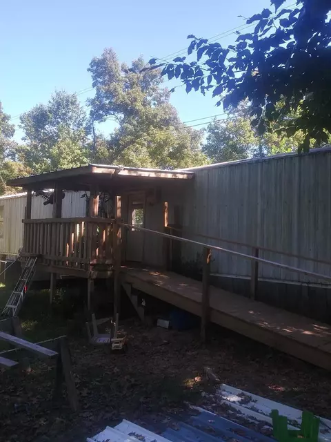 3500 N Cave Springs Rd, Tazewell, TN 37879