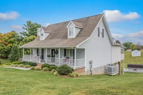 5599 Buell, Talbott, TN 37877 photo 2