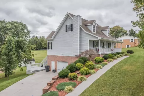 5599 Buell, Talbott, TN 37877 photo 3