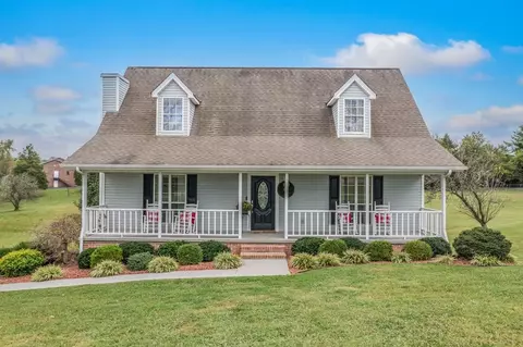 5599 Buell, Talbott, TN 37877 photo 1