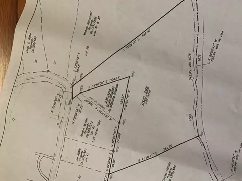 NW Spout Springs, Morristown, TN 37814