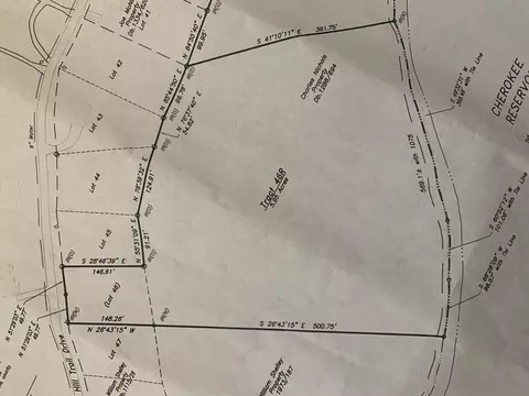 lot Apt 46 Hill Trl, Morristown, TN 37814