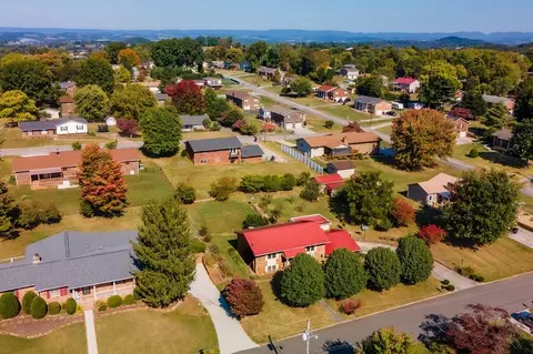 7022 S Crest Ave, Talbott, TN 37877 photo 52