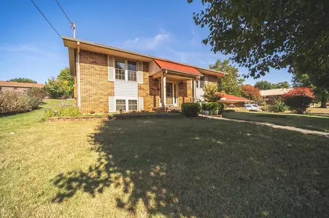 7022 S Crest Ave, Talbott, TN 37877 photo 1