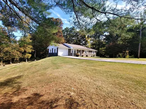 1834 Eller Rd, Talbott, TN 37877 photo 2