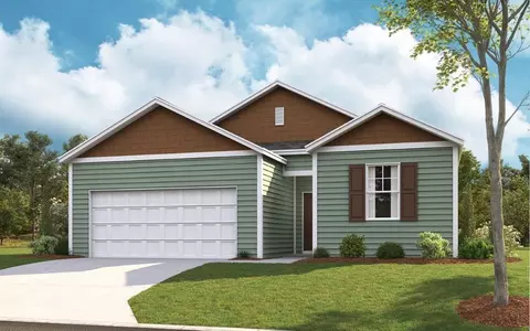 804 Greene Meadow Dr, Talbott, TN 37877 photo 1