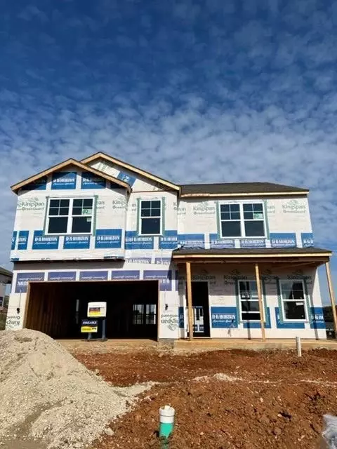  2341 Stream View Ln, Morristown, TN 37814 photo 2