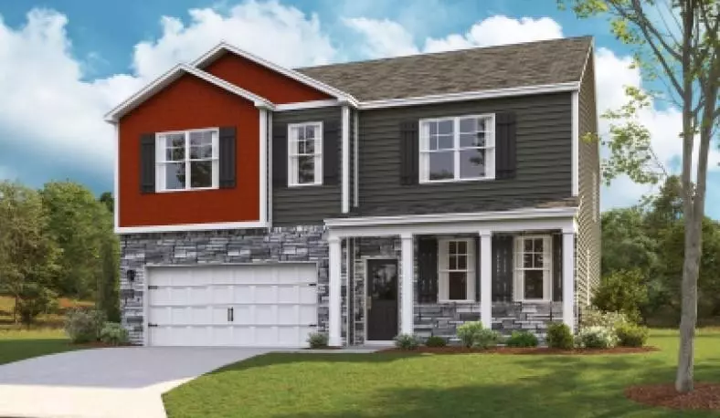  2341 Stream View Ln, Morristown, TN 37814 photo 1