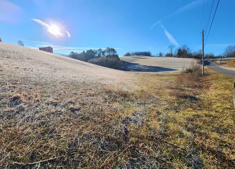English Mountain Road, Newport, TN 37821