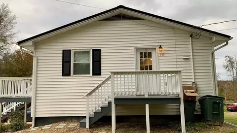 945 Roaring Fork Rd, Greeneville, TN 37745 photo 5