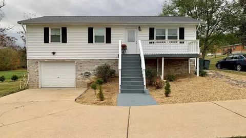 945 Roaring Fork Rd, Greeneville, TN 37745 photo 2