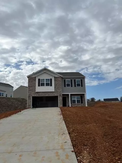 2493 Stream View Ln, Morristown, TN 37814