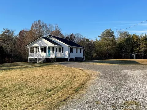 614 N White Pine Rd, Talbott, TN 37877 photo 3