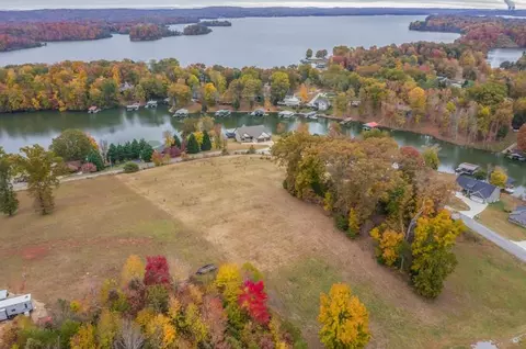 lot S 1213 Scenic Lakeview Dr, Spring City, TN 37381