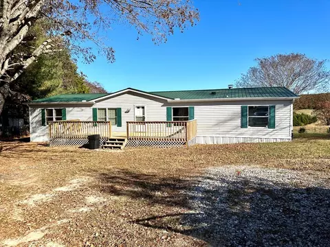 2040 Lakeshore Rd, Talbott, TN 37877 photo 1