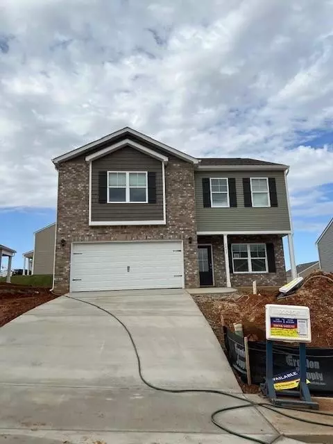 2403 Stream View Ln, Morristown, TN 37814