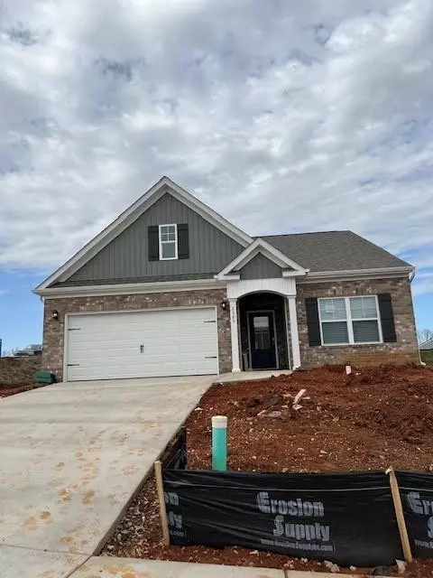 2389 Stream View Ln, Morristown, TN 37814